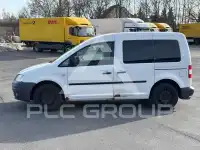 2007 Volkswagen Caddy