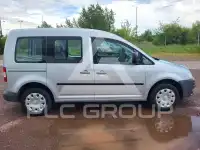 2007 Volkswagen Caddy