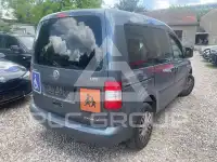 2007 Volkswagen Caddy