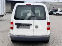 2007 Volkswagen Caddy