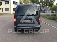2007 Volkswagen Caddy