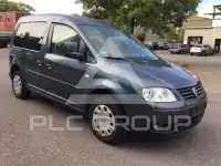 2007 Volkswagen Caddy