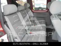 2007 Volkswagen Caddy