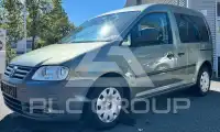 2007 Volkswagen Caddy