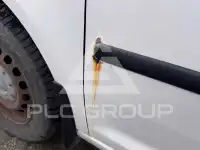 2007 Volkswagen Caddy