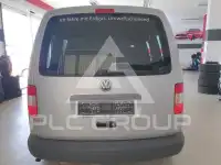 2007 Volkswagen Caddy