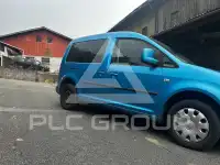 2007 Volkswagen Caddy