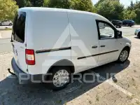 2007 Volkswagen Caddy