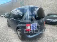 2007 Volkswagen Caddy
