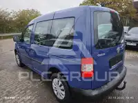2007 Volkswagen Caddy