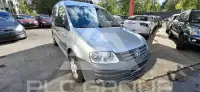 2007 Volkswagen Caddy