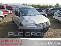 2007 Volkswagen Caddy