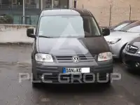2012 Volkswagen Caddy