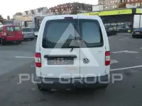 2007 Volkswagen Caddy