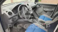 2007 Volkswagen Caddy