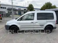 2007 Volkswagen Caddy