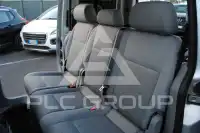 2007 Volkswagen Caddy