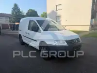 2007 Volkswagen Caddy
