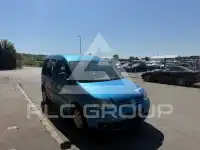 2007 Volkswagen Caddy