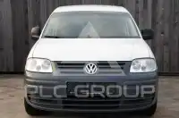 2007 Volkswagen Caddy