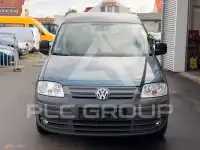 2007 Volkswagen Caddy