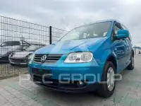 2007 Volkswagen Caddy