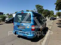2007 Volkswagen Caddy