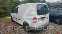 2007 Volkswagen Caddy