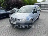 2007 Volkswagen Caddy