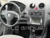 2007 Volkswagen Caddy