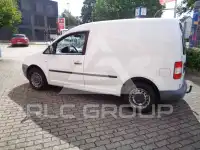 2007 Volkswagen Caddy