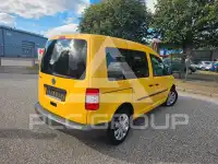 2007 Volkswagen Caddy