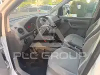 2007 Volkswagen Caddy