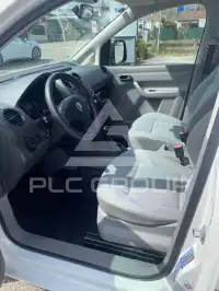 2007 Volkswagen Caddy