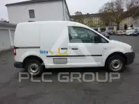 2007 Volkswagen Caddy