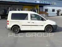 2007 Volkswagen Caddy