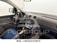 2007 Volkswagen Caddy