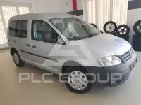 2007 Volkswagen Caddy