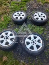 2007 Volkswagen Caddy