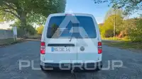 2007 Volkswagen Caddy
