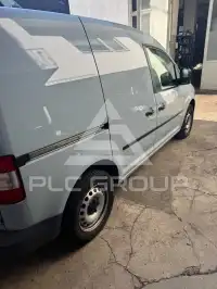 2007 Volkswagen Caddy