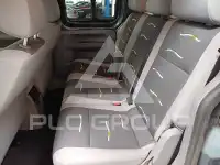 2007 Volkswagen Caddy