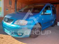 2007 Volkswagen Caddy
