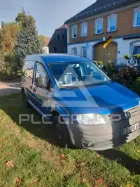 2007 Volkswagen Caddy