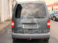 2007 Volkswagen Caddy