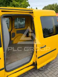 2007 Volkswagen Caddy