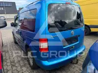 2007 Volkswagen Caddy