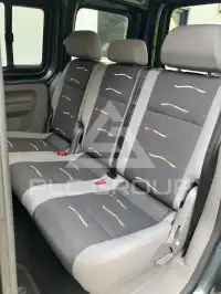 2007 Volkswagen Caddy