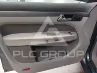 2007 Volkswagen Caddy
