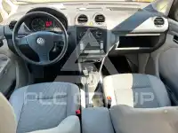 2007 Volkswagen Caddy